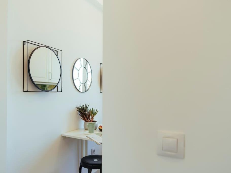 Old Town View - Boutique Apartment Bucharest Exterior photo
